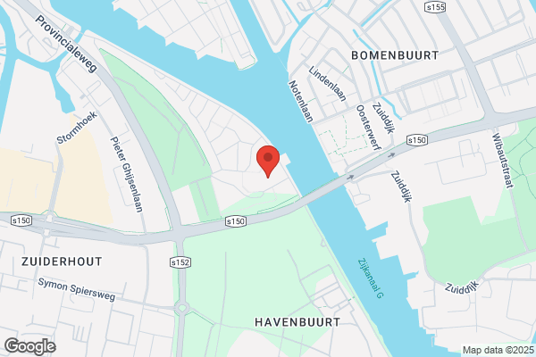 Openbare Basisschool De Voorzaan