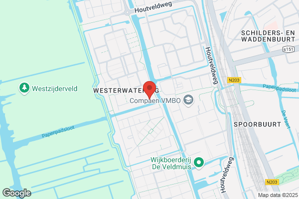 Openbare Basisschool Het Eiland