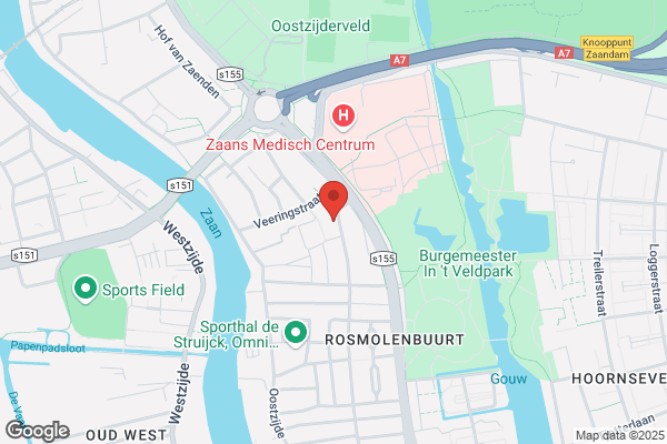 Openbare Basisschool Over De Brug Locatie Rosmolen