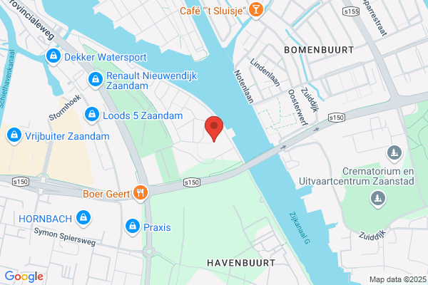 Peuterspeelzaal De Haven