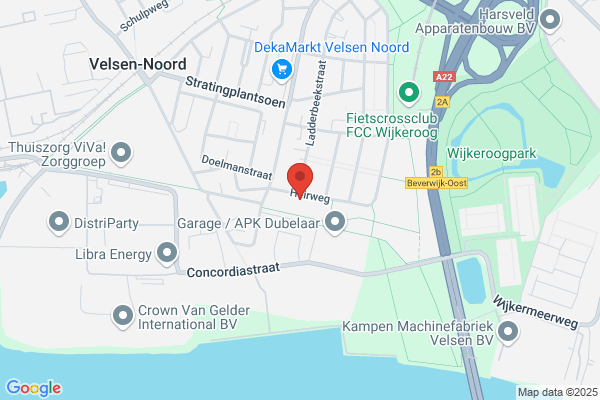 Peuterspeelzaal De Vlinder
