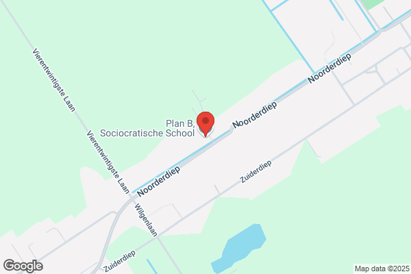 Schoolvereniging Op Basis Van Vrije Persoonlijkhei