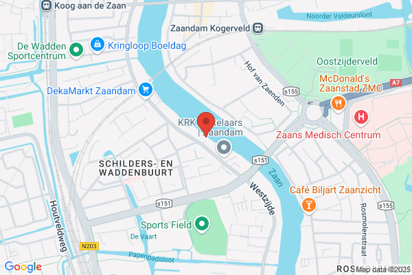 Documentaire Informatie Consultancy