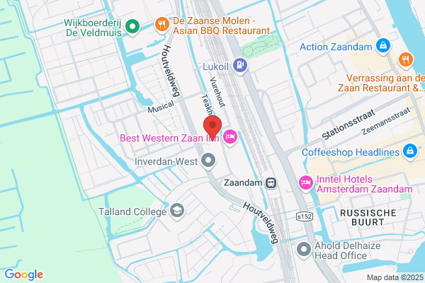 Mailmerge Nederland Bv