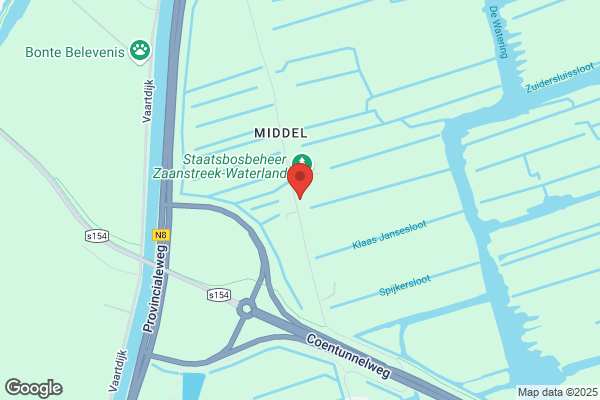Stuger Advies- En Arbeidsbemiddeling