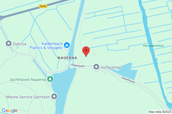 Erftemeijer, P P A