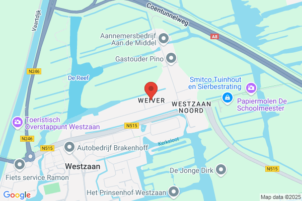 Everdingen, E Van