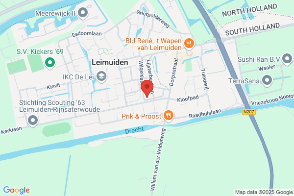 Fernhout
