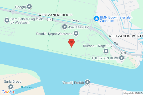 Poelmeijer Bv