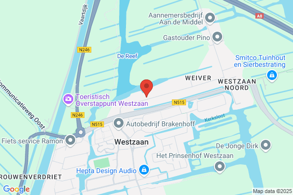 Porcelijn, F