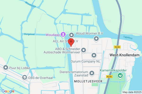 Vliet, S Van
