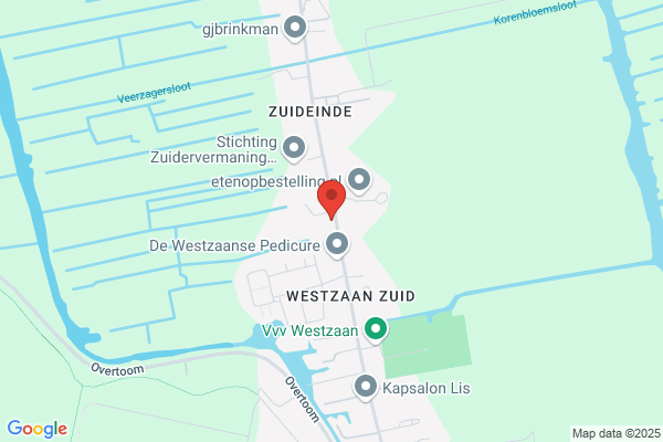 Oudkerk, A P