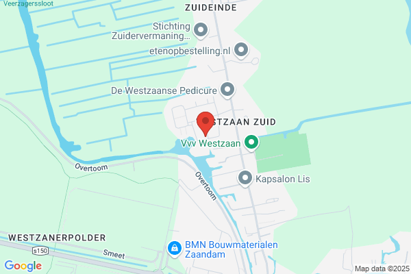 Bouwman Bloemenshops