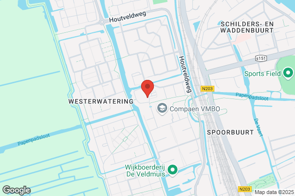 Den Daas Bloemsierkunst Bv