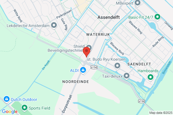 Tuincentrum Hoveniersbedrijf Rijkhoff
