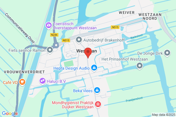 Administratiekantoor Kruijver