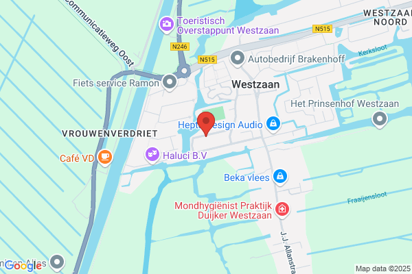Administratiekantoor Lamet Bijkerk Bv