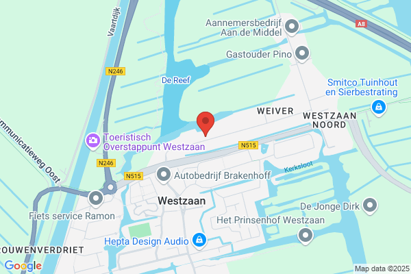 Belastingadviesburo M.J.A. Suer