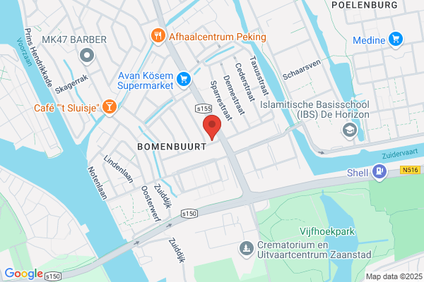 Vof Administratie En Adviesbureau Tol