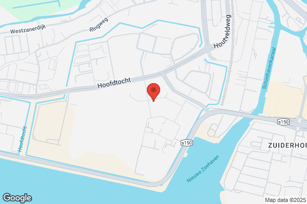 Binderij Zaandam Bv
