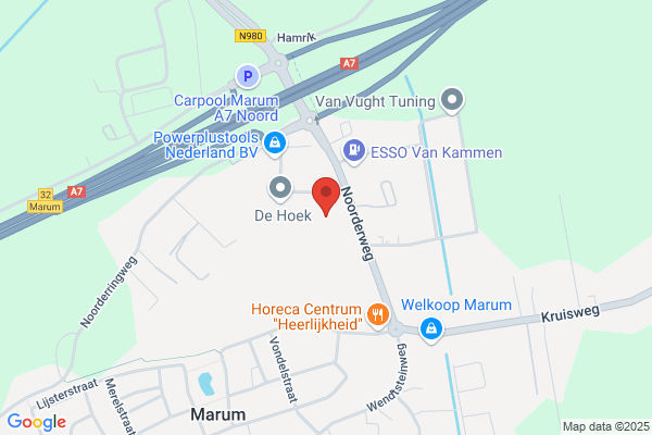 Huisman Reclame- En Grafische Produkties