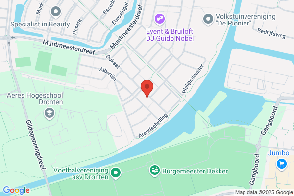 Scan Service Vof