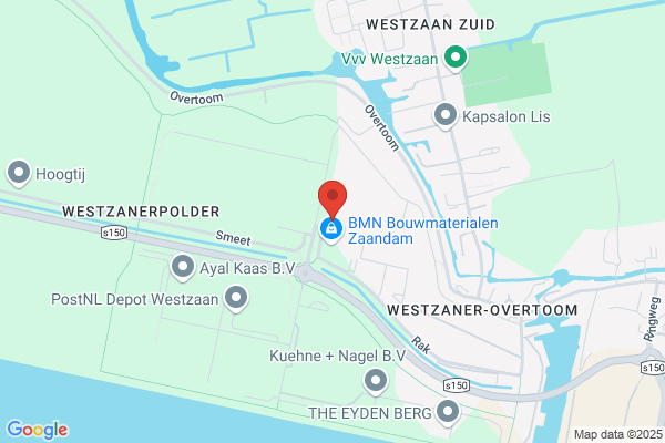 Servicebureau Van Gent-Aartsen