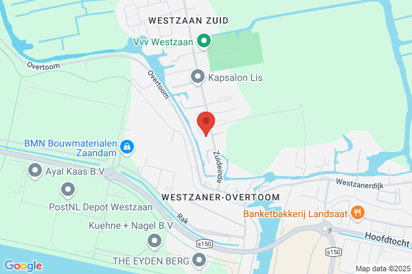 Van Dok Bv