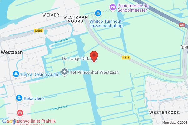 Molen De Jonge Dirk