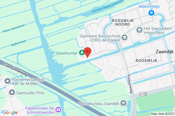 Bouwkundig Buro Ing. W.M. Van Zanten