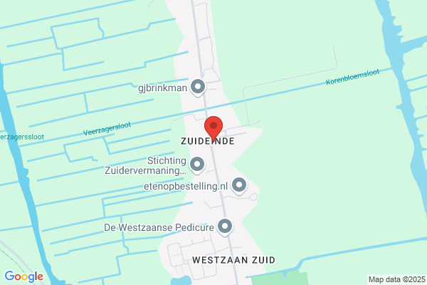 Klusmaat