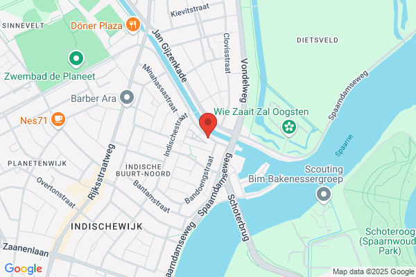 M. Faber Aannemer B+u Bouwbegeleiding
