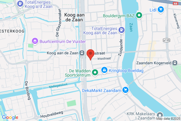 Puttenaar Bouwbedrijf A