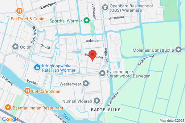 Spijkerkalk