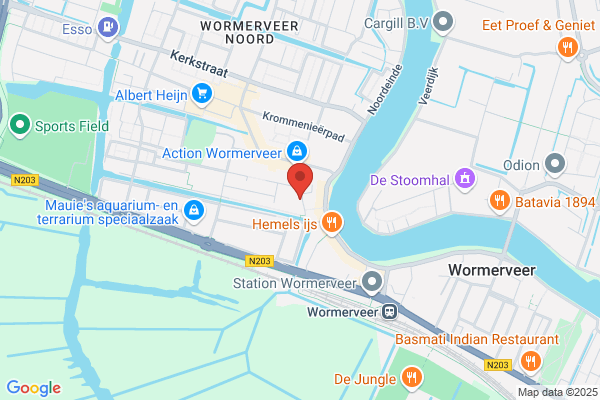 KlusGilde Noord Holland