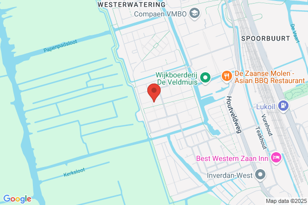 Huismans, Leo