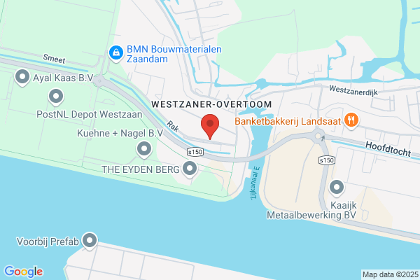 Vet Interieurbouw, R F