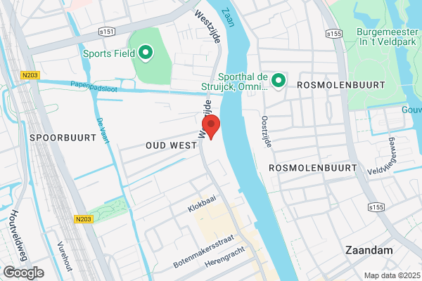 Dames- En Herenkapsalon J.F.M. Baars