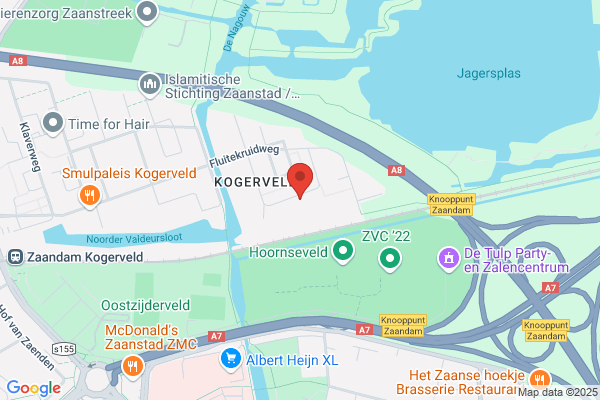 De Hooyschuur