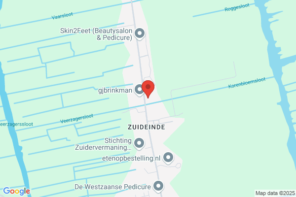 Kapsalon Plooijer