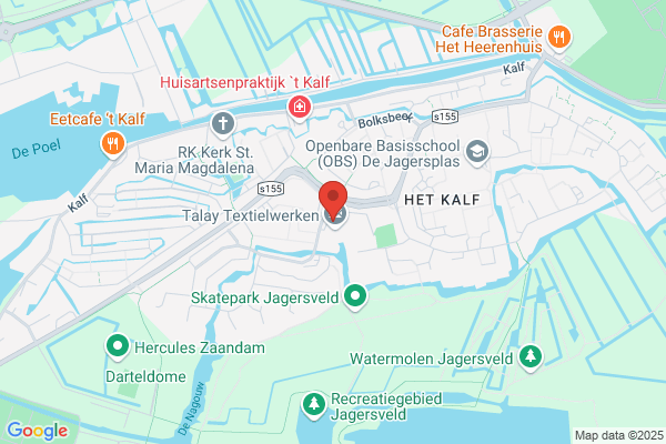 Kapsalon Vitu