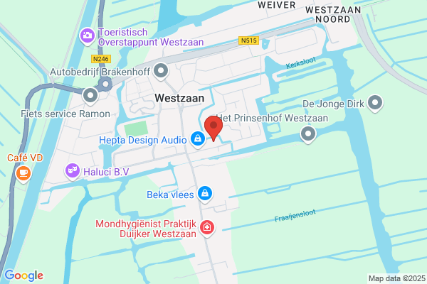 Jongejans Cv