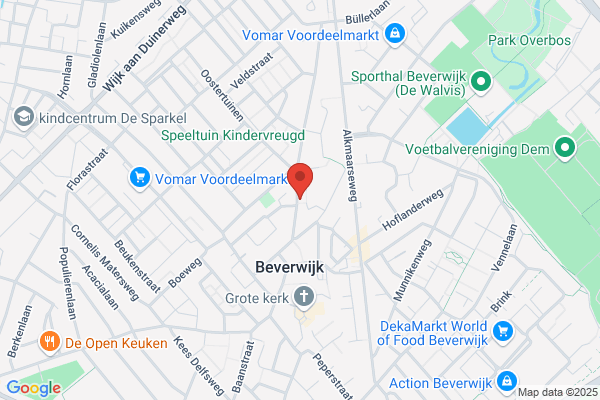 Bert's Installatiebedrijf