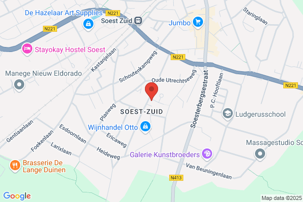 Beter Timmerwerken