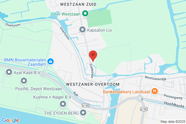 W&A Vastgoed