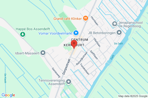 Assendelft