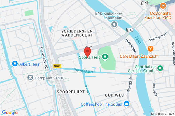 Lyceumsportterrein