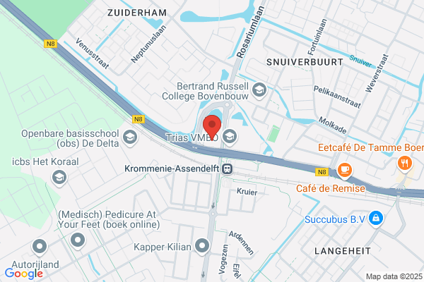 Sportcentrum Trias