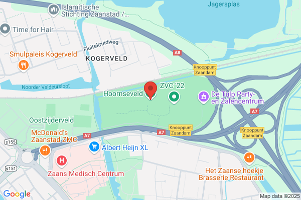 Sportpark Hoornseveld