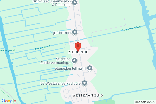 Westzaan